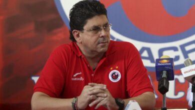 Fidel Kuri salió de Almoloya; obtuvo libertad condicional