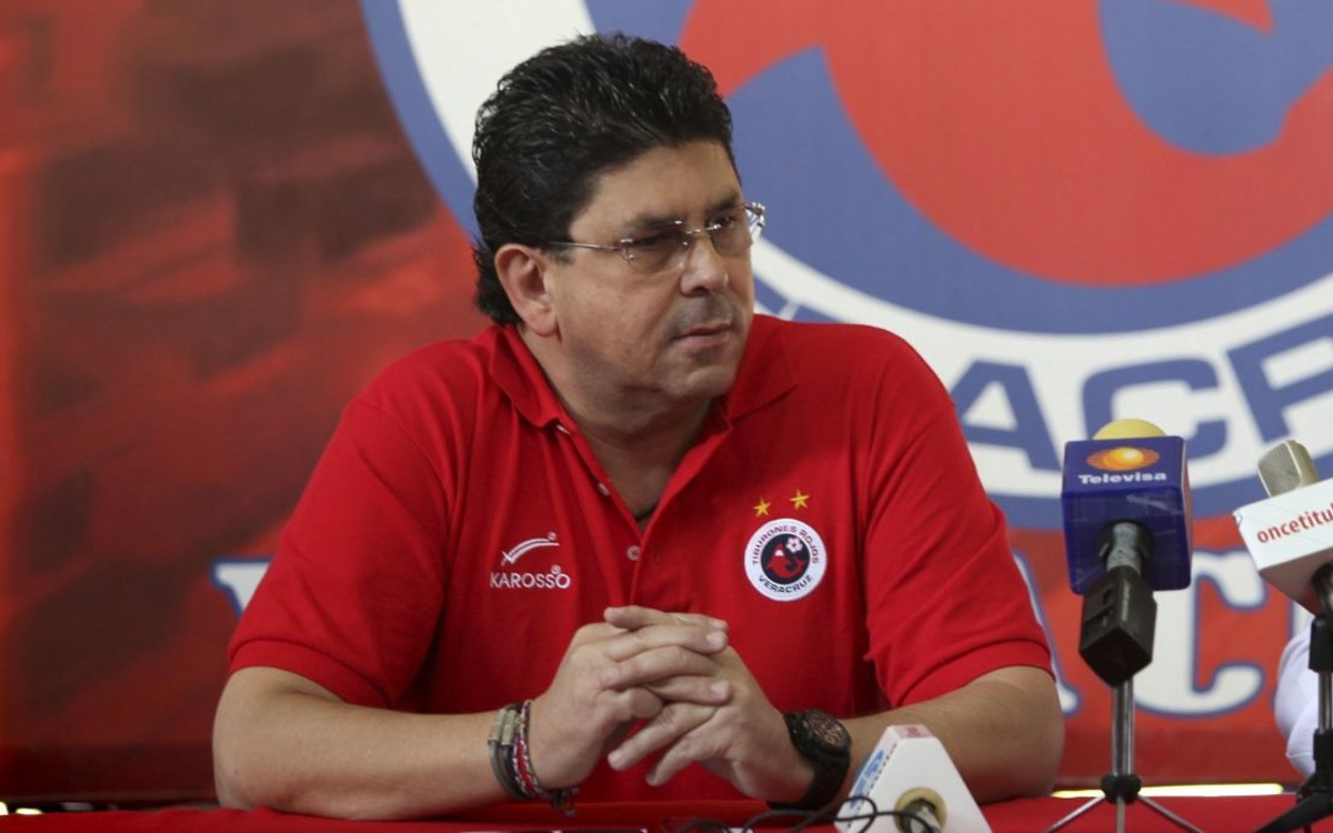 Fidel Kuri salió de Almoloya; obtuvo libertad condicional