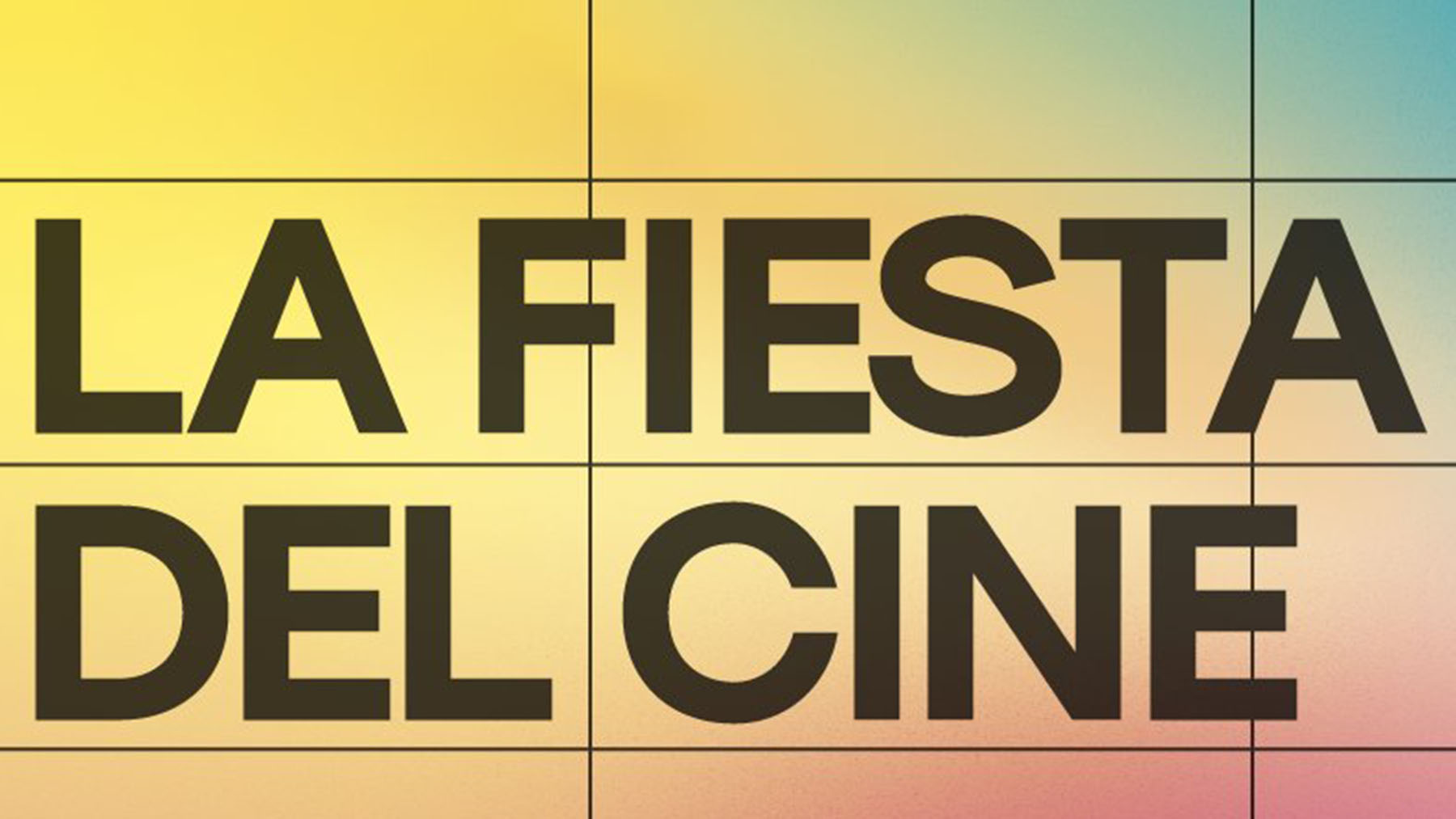 Fiesta del Cine 2022: cómo comprar entradas baratas