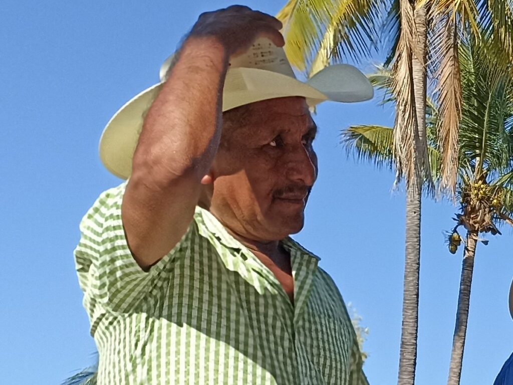 Filogonio Martínez: otro medioambientalista muerto en la zona oaxaqueña del río Verde