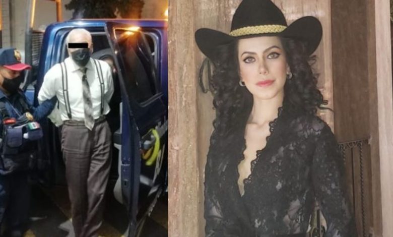 Fiscalía de la CDMX indagará muerte de Hernández Alcocer, presunto feminicida de Yrma Lydya