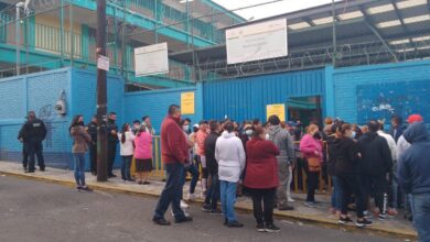 Fiscalía de la CDMX investiga apuñalada de alumno en secundaria de Iztapalapa
