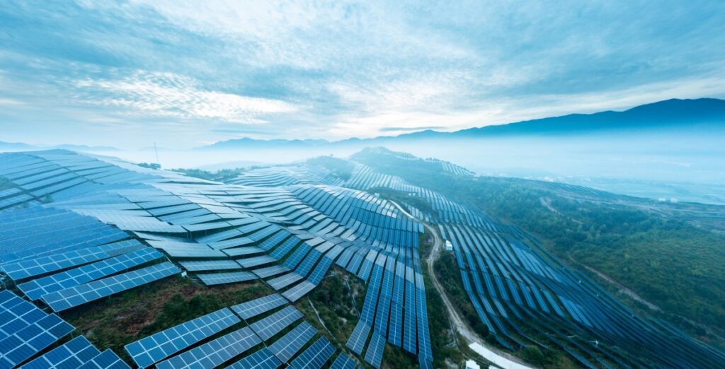 Frederick Teo de GenZero sobre oportunidades "ilimitadas" en tecnología climática