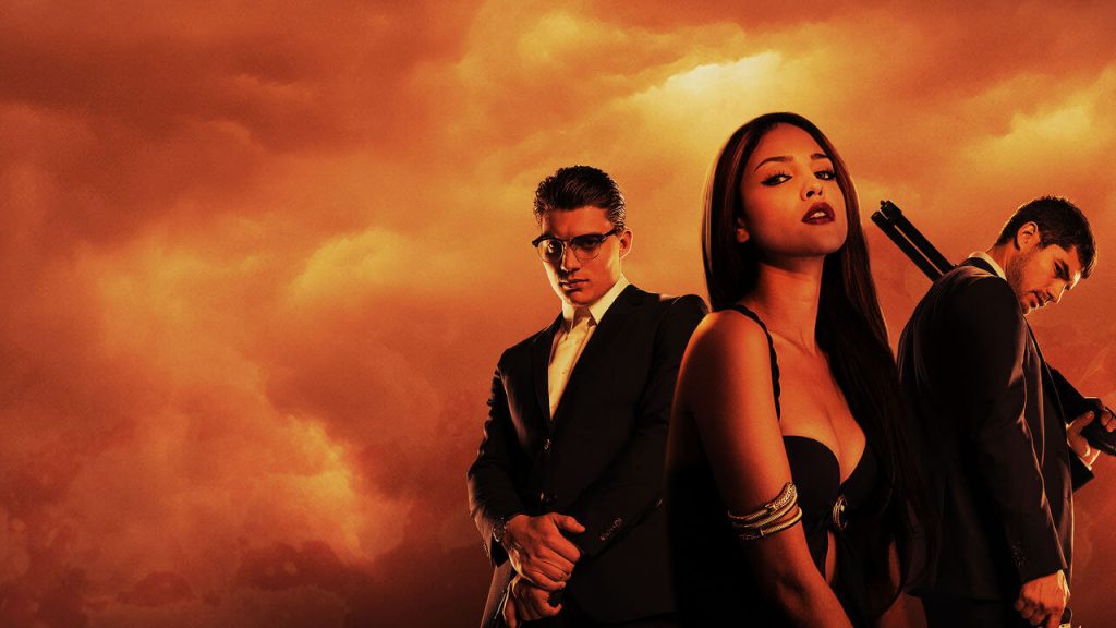 'From Dusk Till Dawn: The Series' deja Netflix en noviembre de 2022