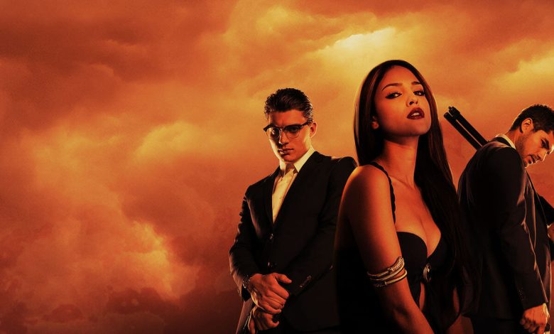 'From Dusk Till Dawn: The Series' deja Netflix en noviembre de 2022