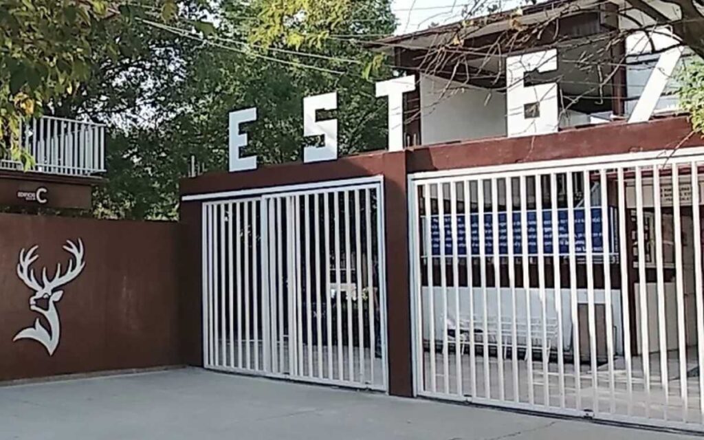 Fue 'psicosis colectiva', dice Cuitláhuac García sobre niños intoxicados