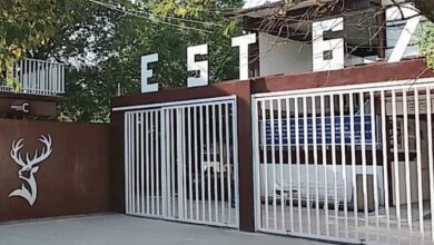 Fue 'psicosis colectiva', dice Cuitláhuac García sobre niños intoxicados
