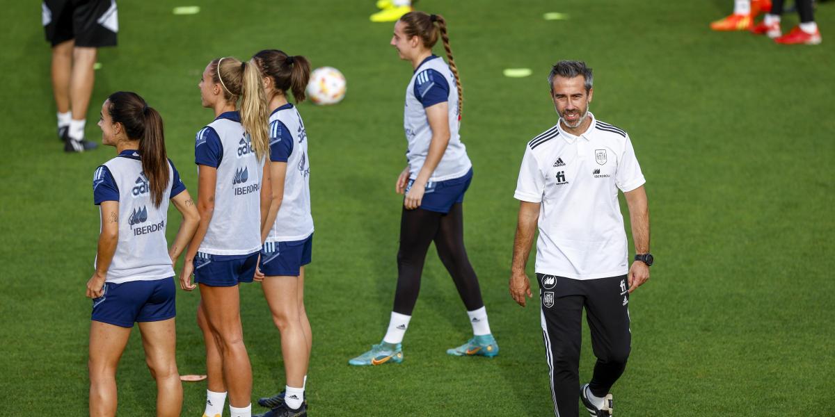 FutPro se ofrece a mediar en el conflicto de selección femenina