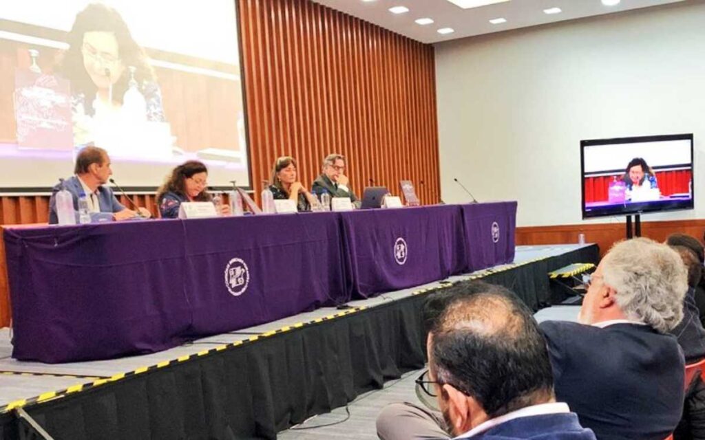 GIEI evidencia obstrucción del Ejército y de Gertz Manero en el Caso Ayotzinapa