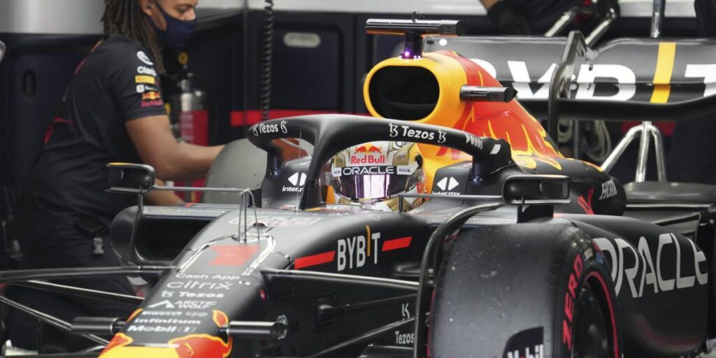 GP de Japón de F1: Dónde ver por TV y el horario del Gran Premio de Fórmula 1