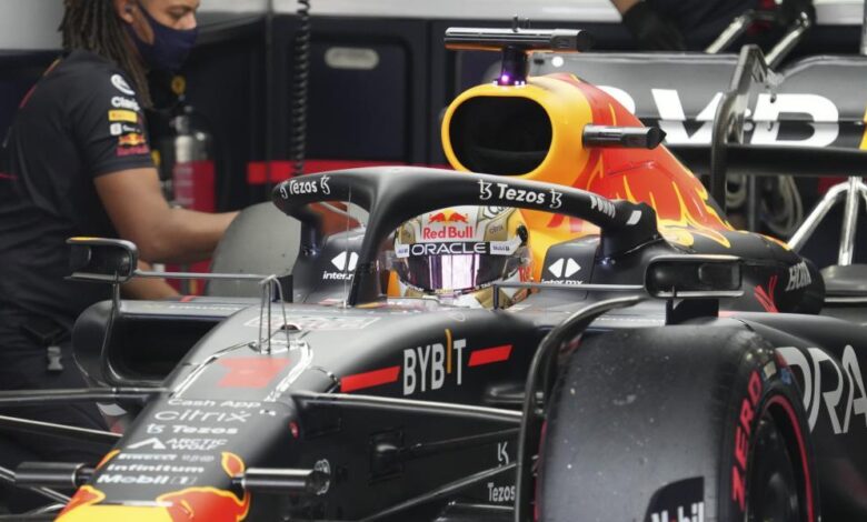 GP de Japón de F1: Dónde ver por TV y el horario del Gran Premio de Fórmula 1