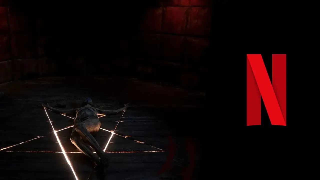 ‘Gabinet of Curiosities’ Temporada 1 Episodio 1 ‘Lot 36’ Final explicado