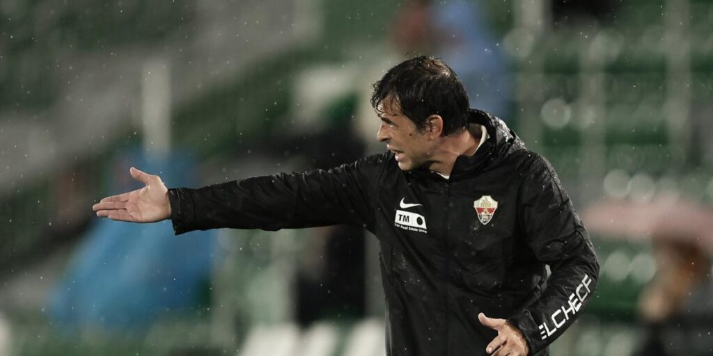 Gallego: “Me quedo con la capacidad de reacción ante la adversidad”