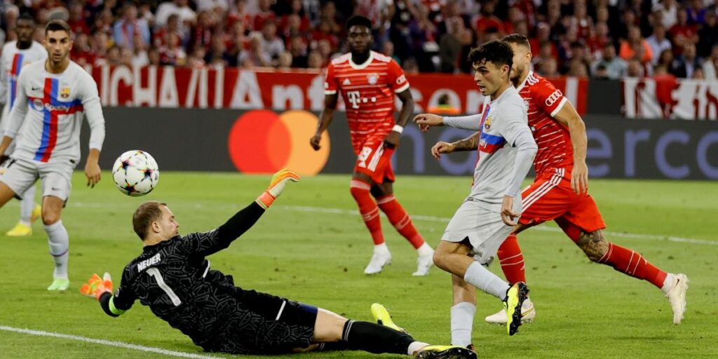 Ganar en el gran escenario europeo, la asignatura pendiente