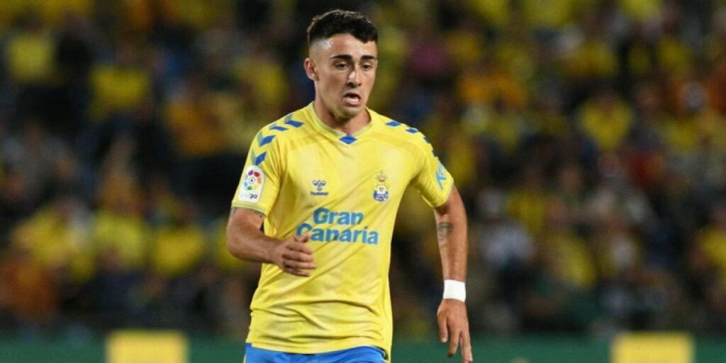 García Pimienta: "Moleiro tiene un claro perfil Barça"