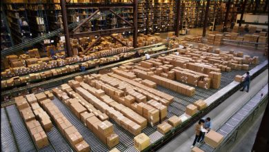 Gather AI asegura nuevo efectivo para escanear inventario en almacenes usando drones