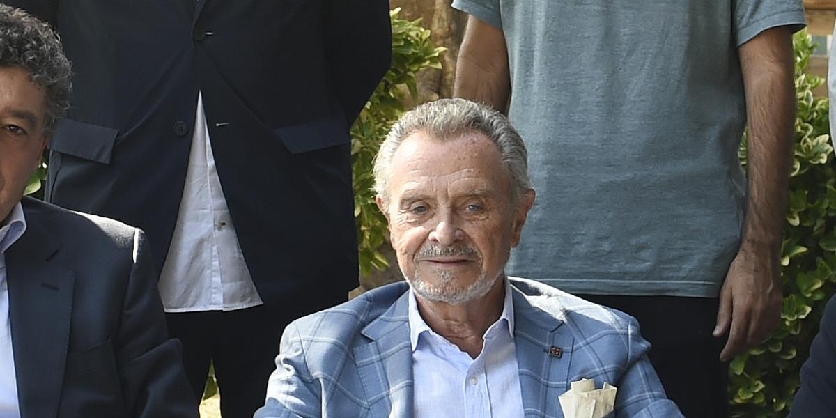 Gavi y Alexia, ganadores del Premio Aldo Rovira