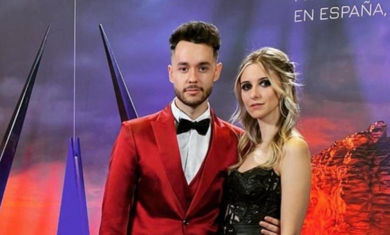 Gemita habla alto y claro sobre el impresionante cambio físico de TheGrefg