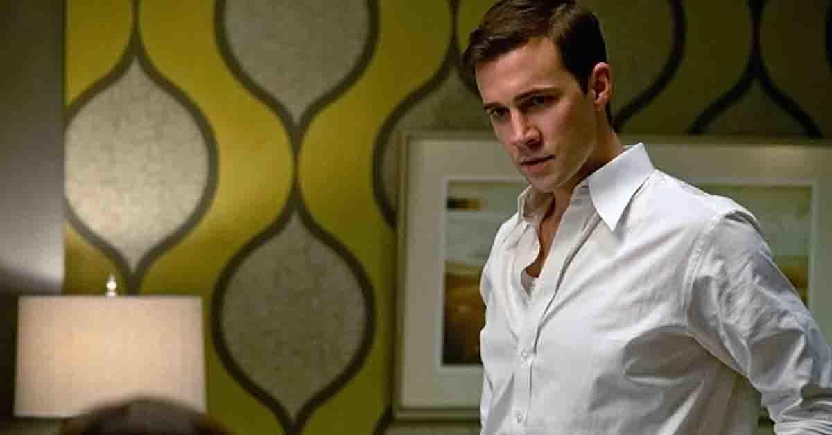 Gil McKinney repite papel sobrenatural en spin-off