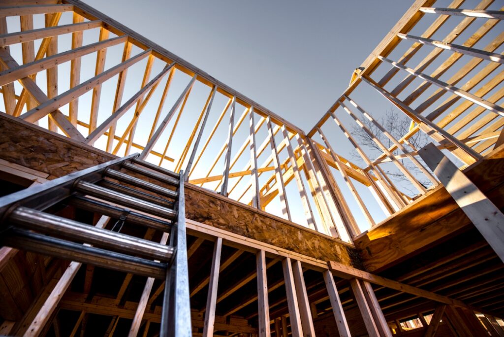 GlobalFair obtiene nuevo efectivo para simplificar la adquisición de materiales de construcción