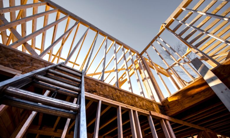 GlobalFair obtiene nuevo efectivo para simplificar la adquisición de materiales de construcción