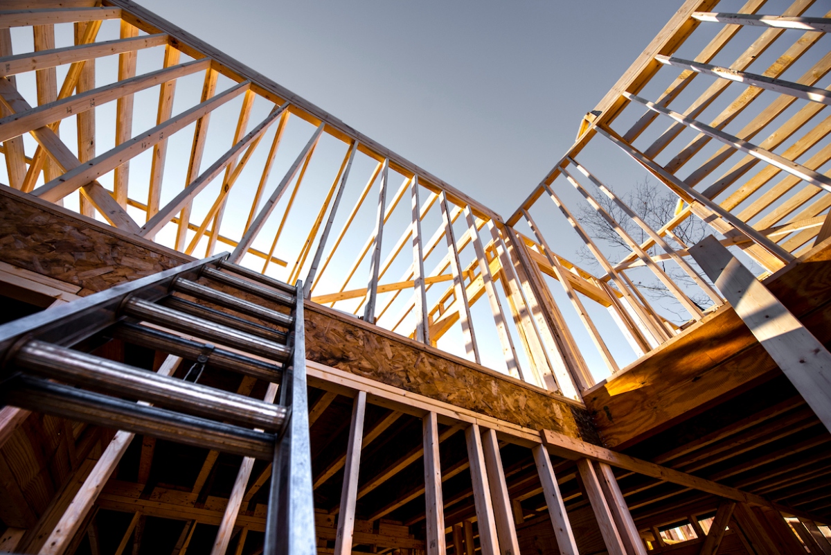 GlobalFair obtiene nuevo efectivo para simplificar la adquisición de materiales de construcción