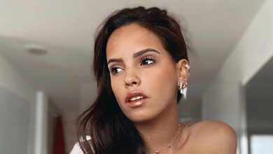 Gloria Camila anuncia su retirada del foco mediático: "Necesito un respiro"