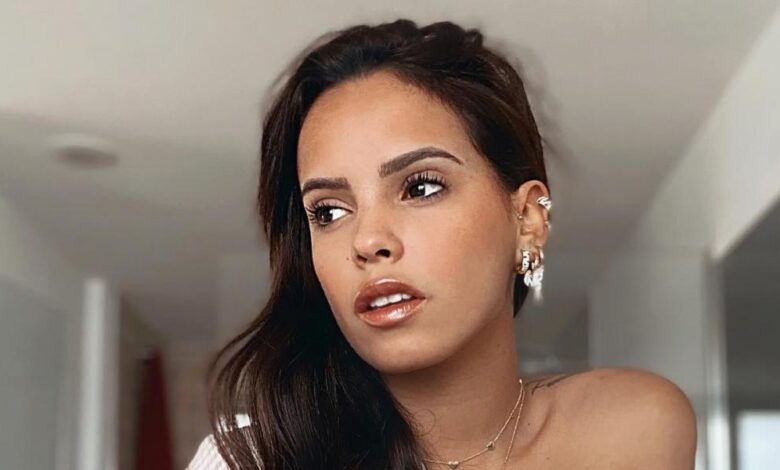 Gloria Camila anuncia su retirada del foco mediático: "Necesito un respiro"