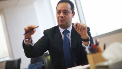 Gobierno refinancia deuda del 2025 para ayudar a próxima administración: Yorio