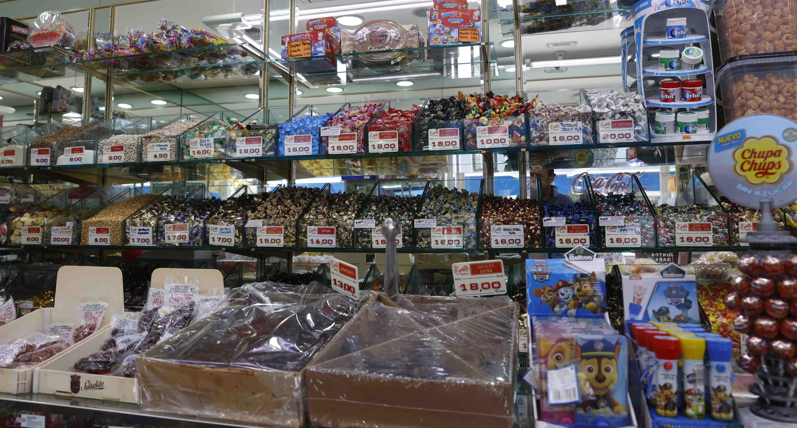 Golpe mundial: la inflación azota drásticamente a los agricultores en el mercado alimentario