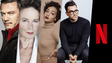 'Good Grief' La película de Netflix de Dan Levy: todo lo que sabemos hasta ahora