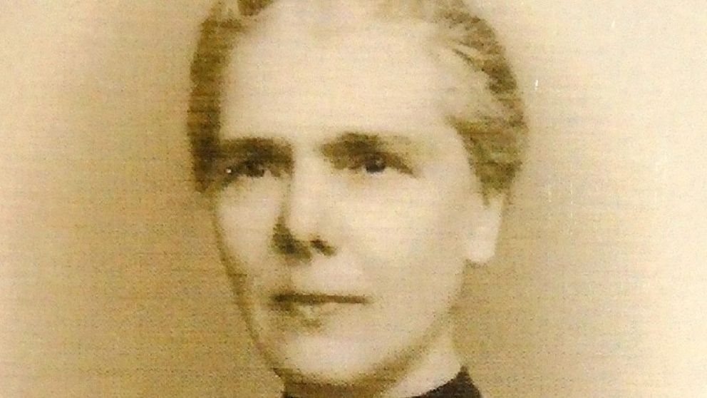 Goodle dedica su Doodle a Elisa Leonida Zamfirescu, primera mujer ingeniera de la historia