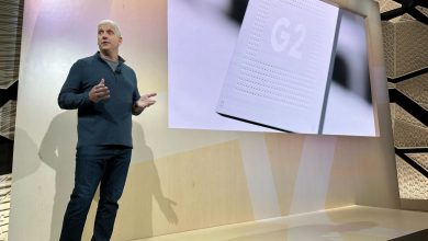 Google apuesta por más de lo mismo con su procesador Tensor G2