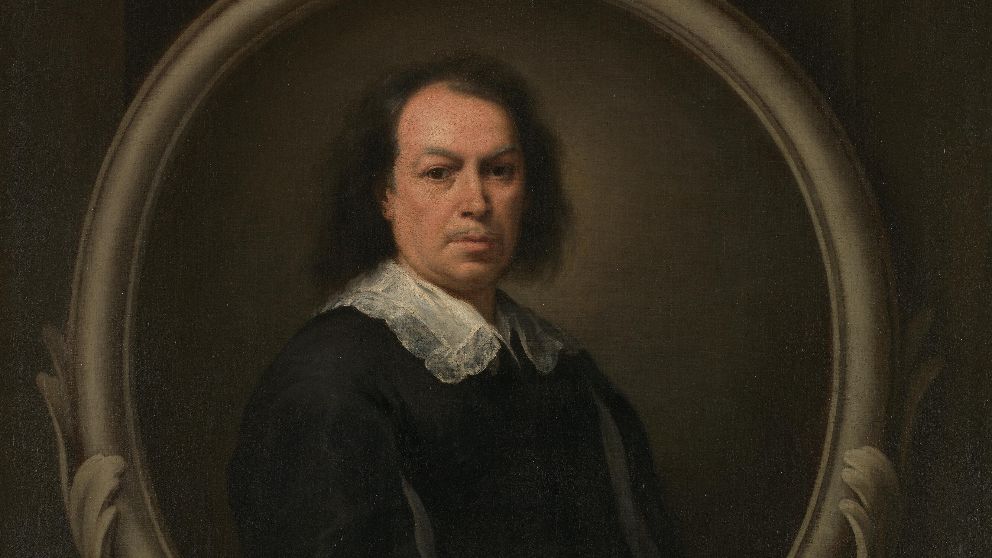 Google dedica un Doodle a Bartolomé Esteban Murillo en el 400 aniversario de su nacimiento