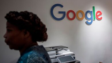 Google está actualizando su etiqueta 'Anuncio' a 'Patrocinado' para la búsqueda móvil