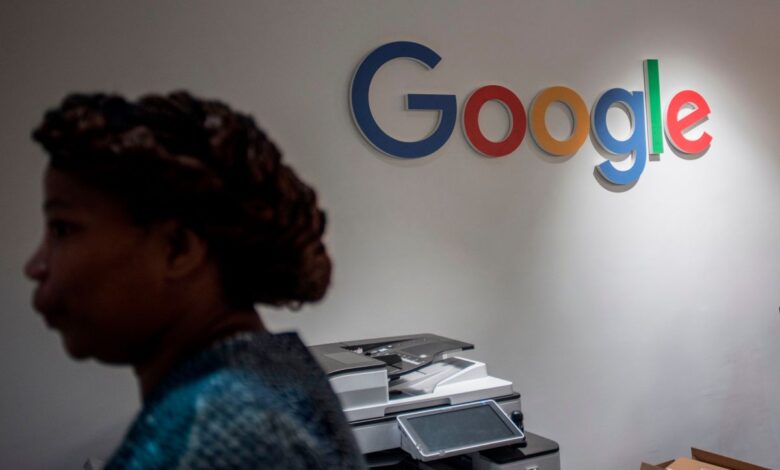Google está actualizando su etiqueta 'Anuncio' a 'Patrocinado' para la búsqueda móvil