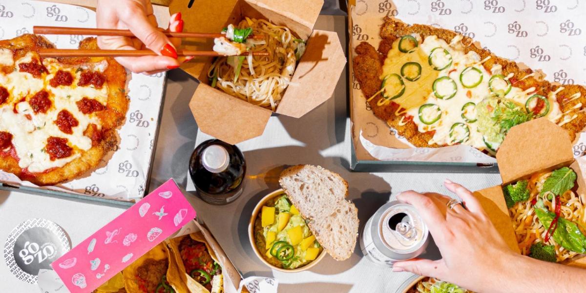 Gozo, una propuesta para los amantes de la multiculturalidad gastronómica