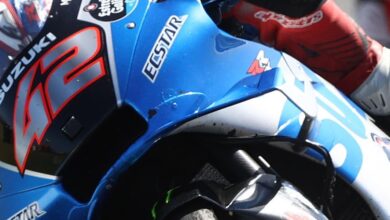 Gran Premio de Australia 2022 de MotoGP, en Phillip Island: resumen, resultado y reacciones