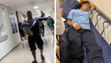 Grave, uno de los estudiantes intoxicados en escuela de Chiapas; padres denuncian penalmente
