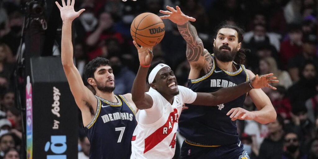 Grizzlies y Pelicans renuevan a piezas clave de su plantilla