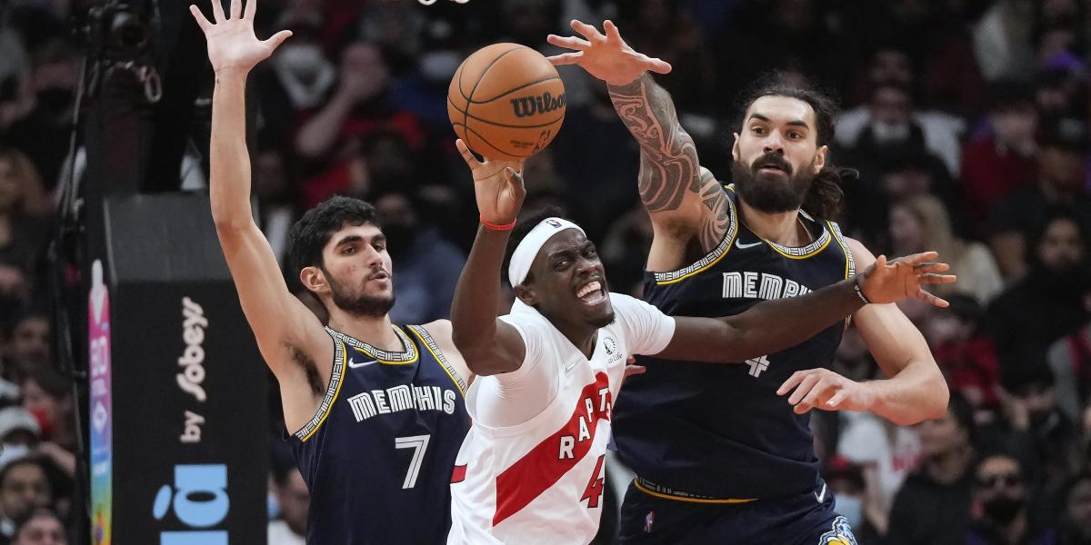 Grizzlies y Pelicans renuevan a piezas clave de su plantilla