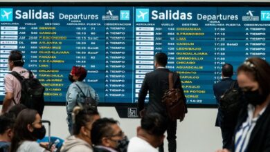 Grupo Aeroportuario del Pacífico acepta que urge mayor transparencia sobre devolución de TUA