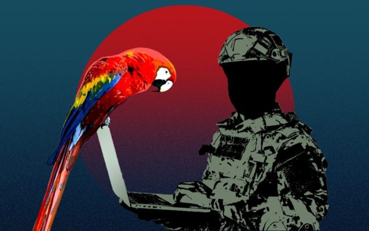 Guacamaya Leaks: entre la inteligencia y el abuso estatal