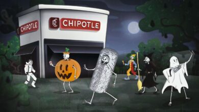 Guau, Booritos están en Booreal ahora