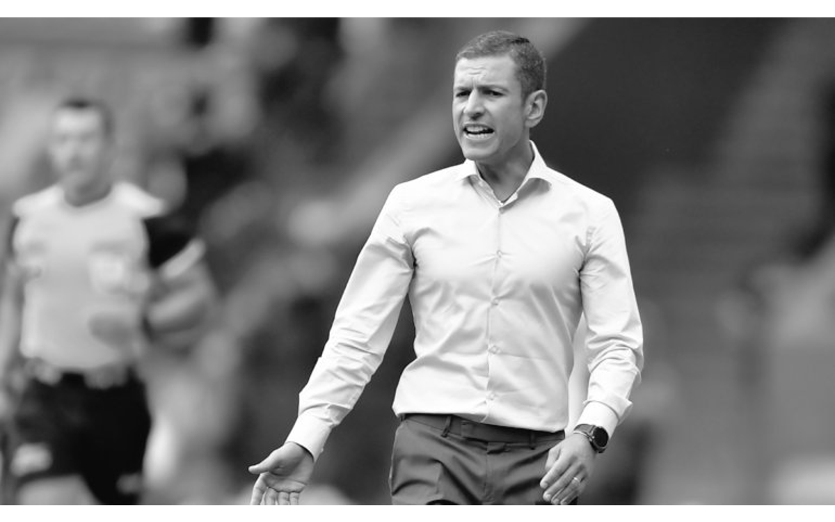 Hacen Hidrorrayos y Jaime Lozano un corto circuito | Tuit