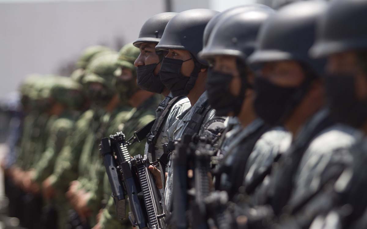 'Hackers' internacionales robaron seis terabytes de información al Ejército