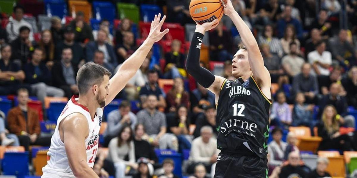 Hakanson: "Mumbrú ha sido leyenda en Bilbao y para mí un técnico especial"