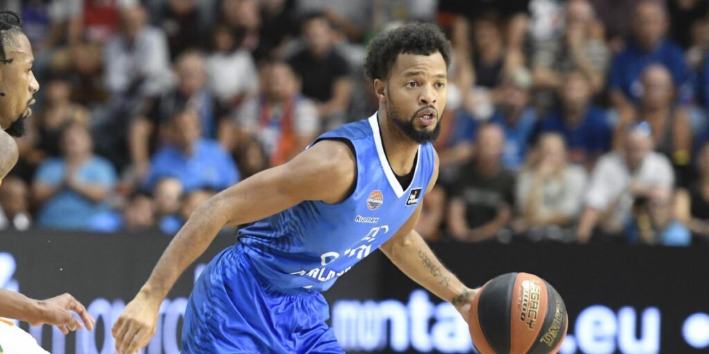 Hannah: "No cambiaría lo vivido en Europa por jugar un partido en la NBA"