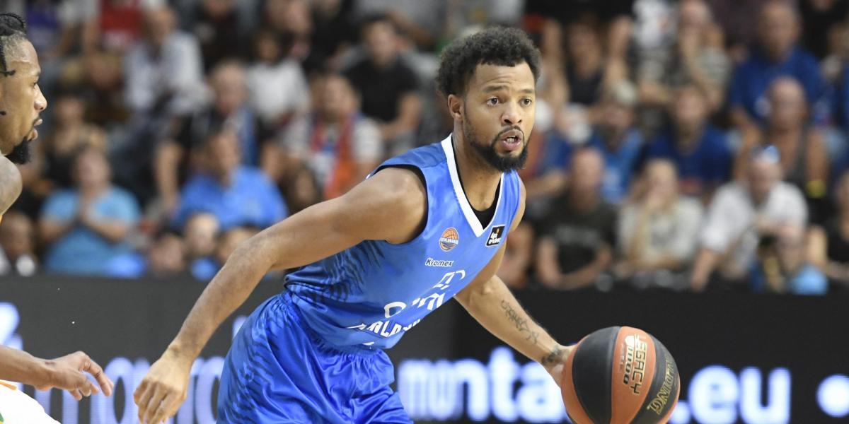 Hannah: "No cambiaría lo vivido en Europa por jugar un partido en la NBA"