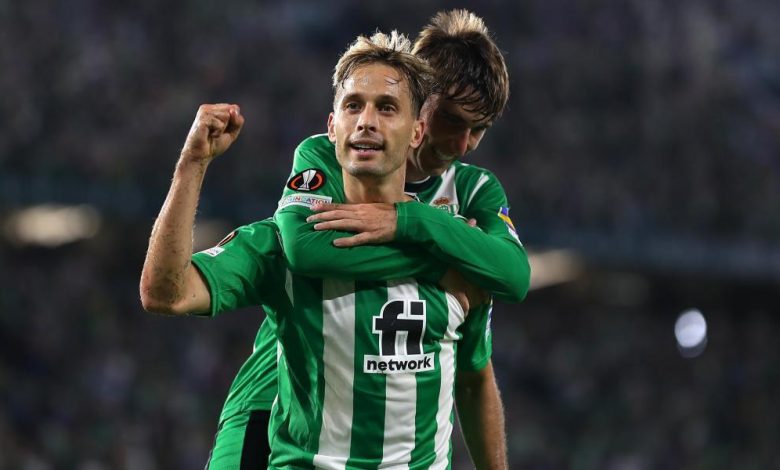Haro: "Es una de esas grandes noches europeas que uno siempre quiere vivir"